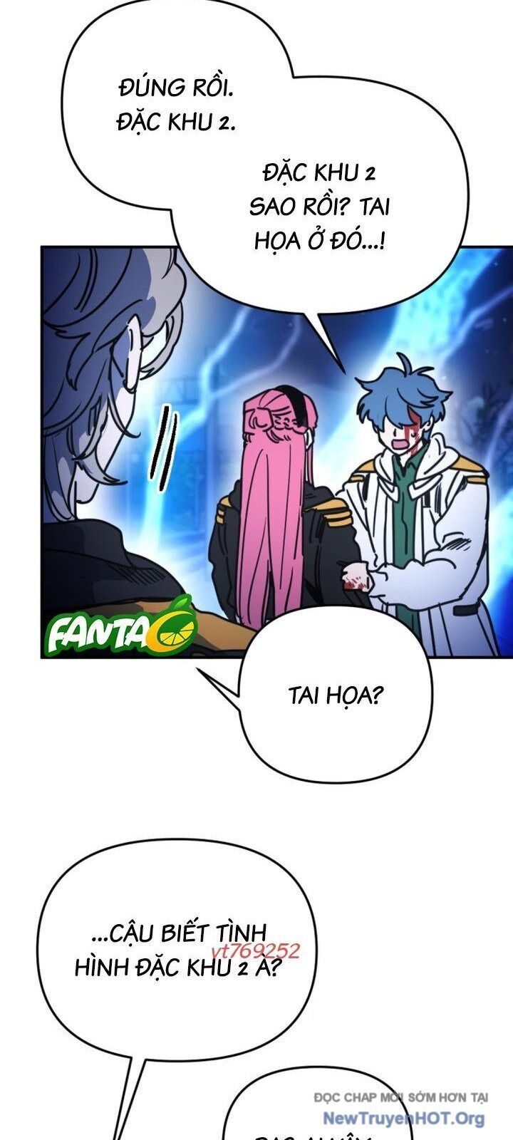 Mê Cung Mộng Ảo [Chap 1-22]