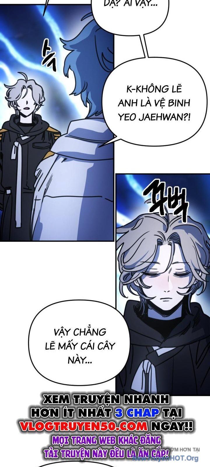 Mê Cung Mộng Ảo [Chap 1-22]