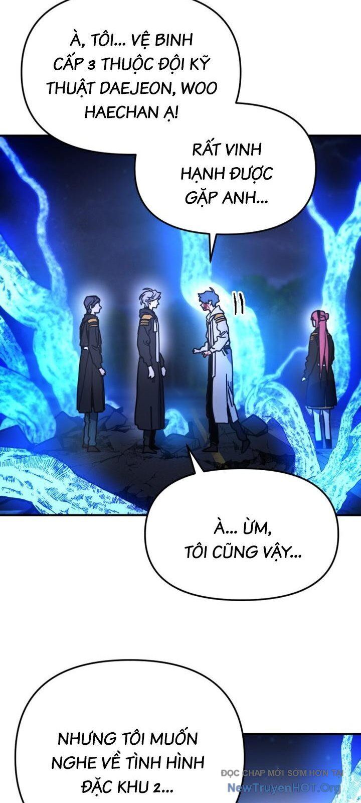 Mê Cung Mộng Ảo [Chap 1-22]