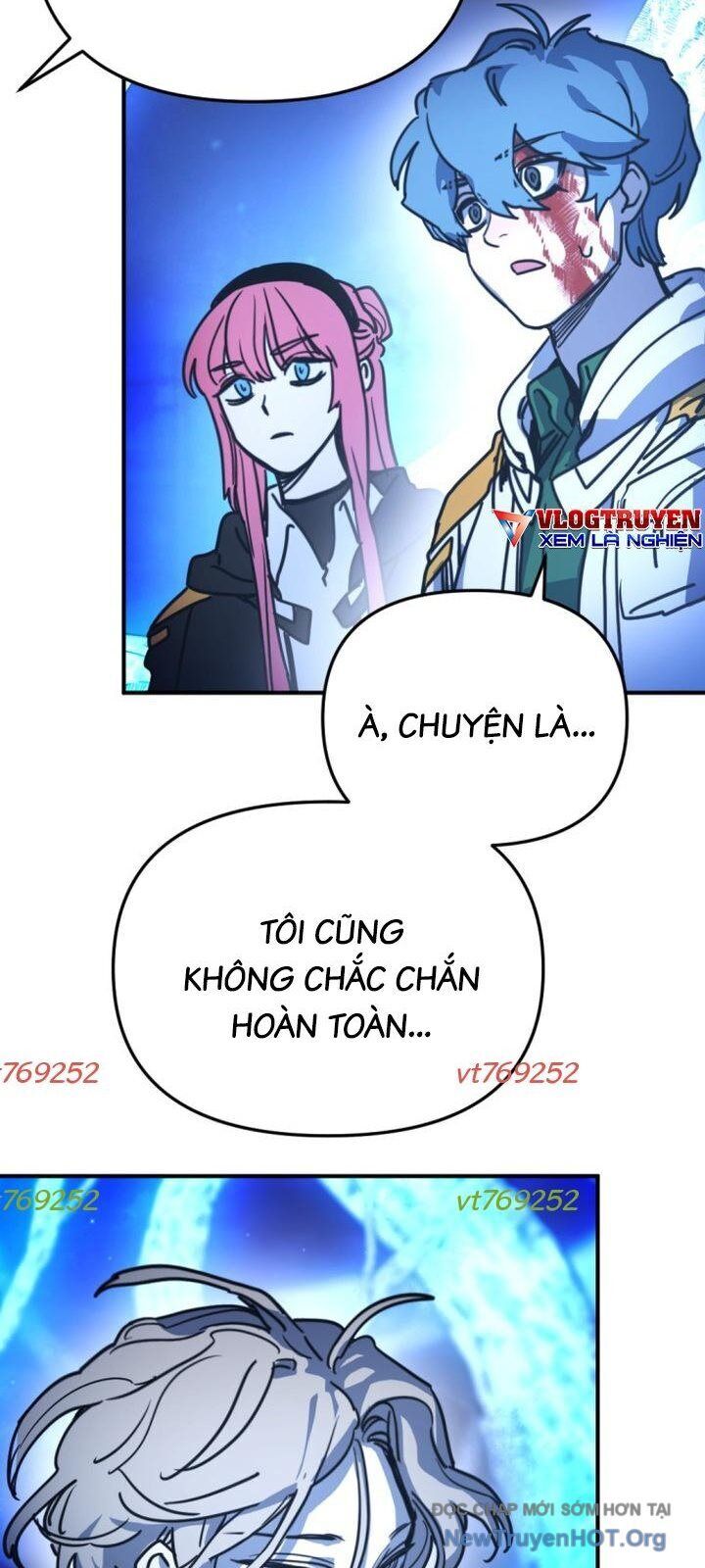 Mê Cung Mộng Ảo [Chap 1-22]