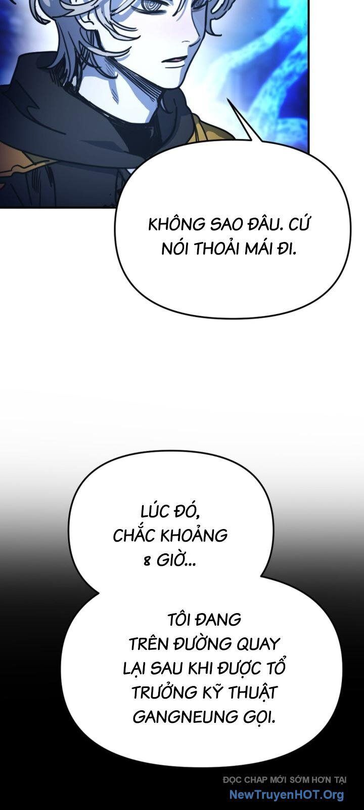 Mê Cung Mộng Ảo [Chap 1-22]