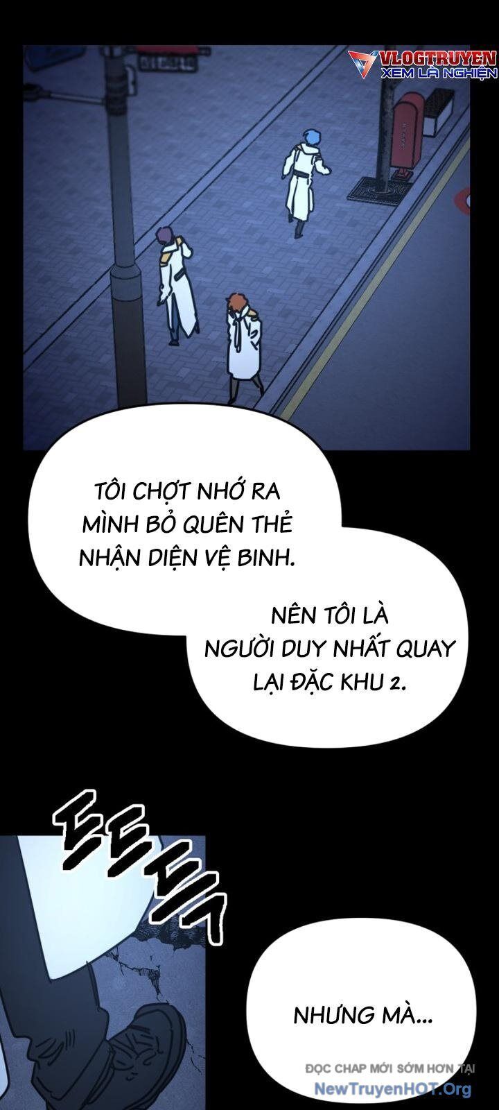 Mê Cung Mộng Ảo [Chap 1-22]