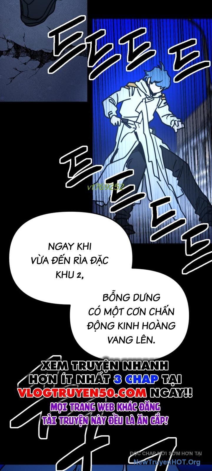 Mê Cung Mộng Ảo [Chap 1-22]