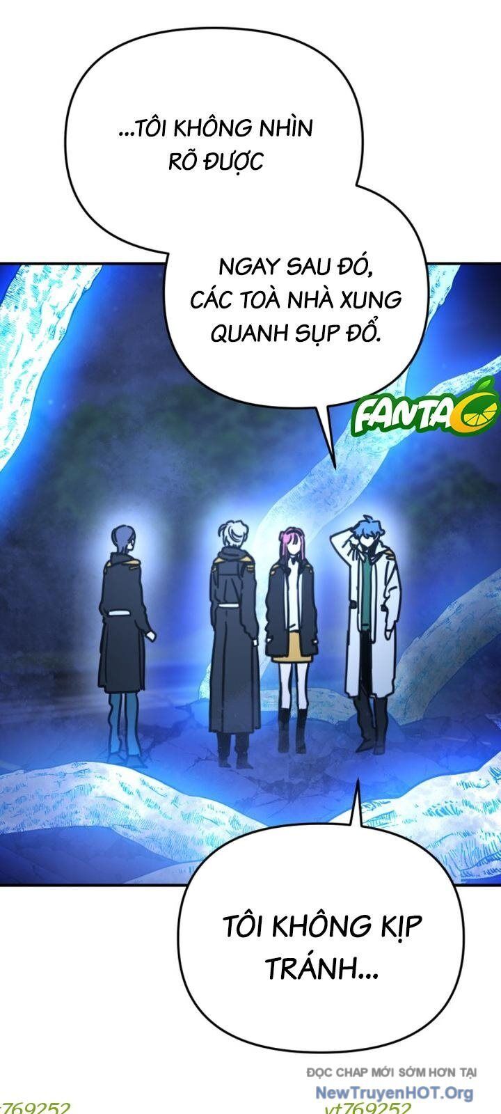 Mê Cung Mộng Ảo [Chap 1-22]