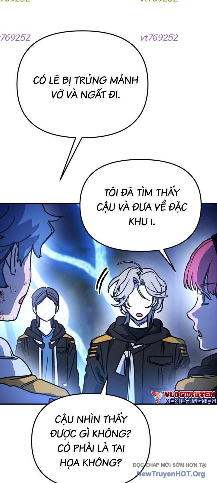 Mê Cung Mộng Ảo [Chap 1-22]
