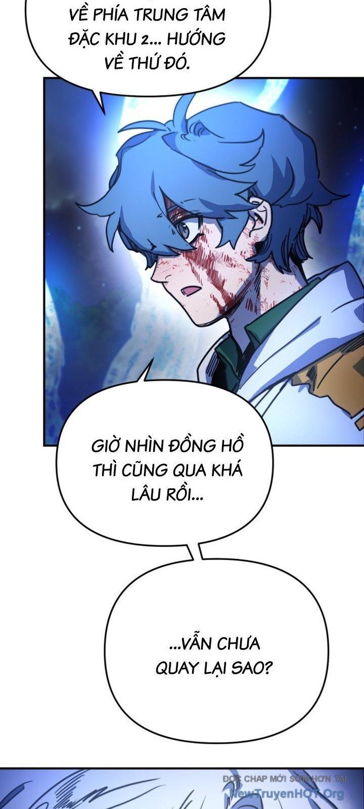 Mê Cung Mộng Ảo [Chap 1-22]