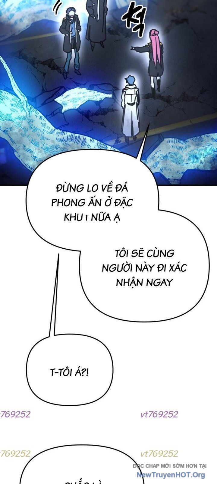 Mê Cung Mộng Ảo [Chap 1-22]