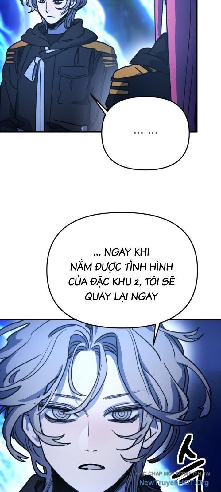 Mê Cung Mộng Ảo [Chap 1-22]