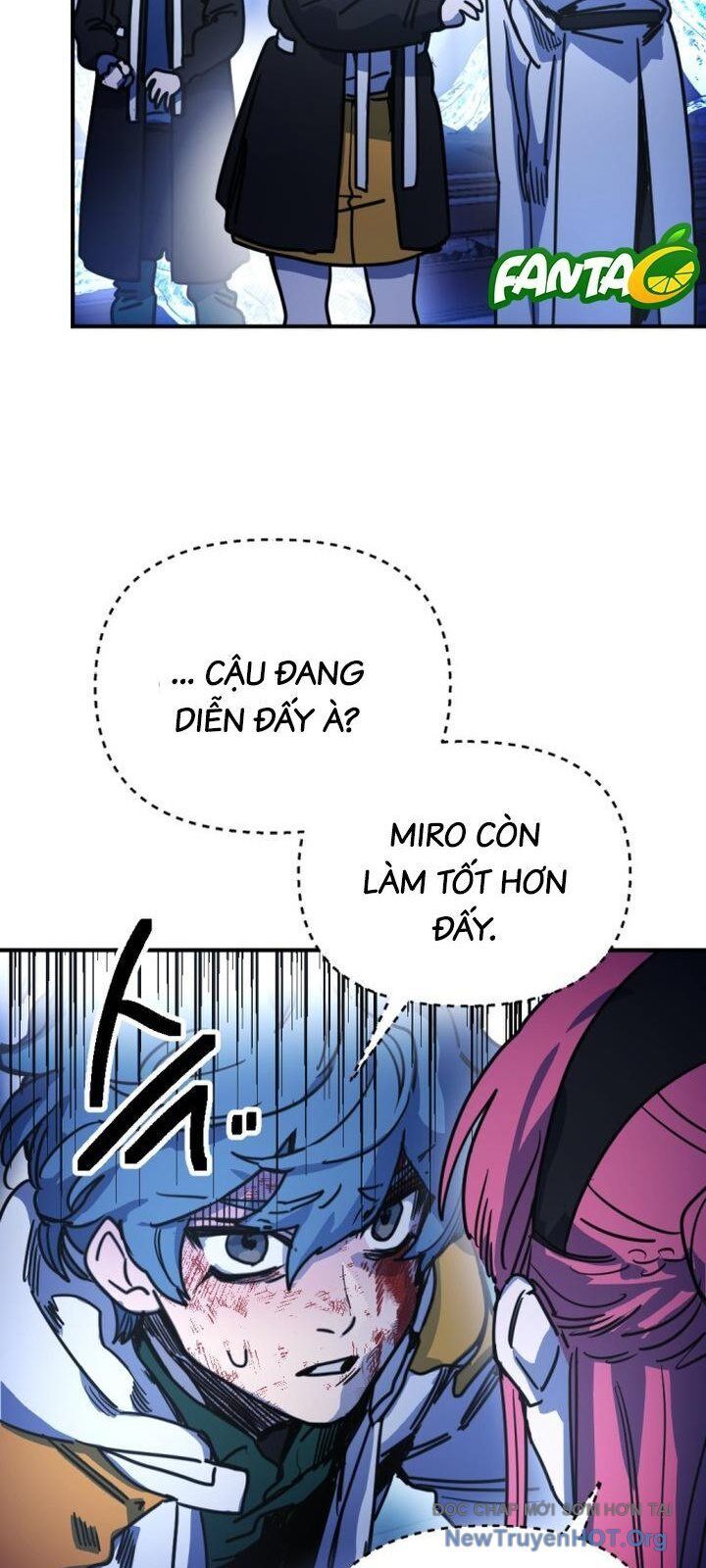 Mê Cung Mộng Ảo [Chap 1-22]