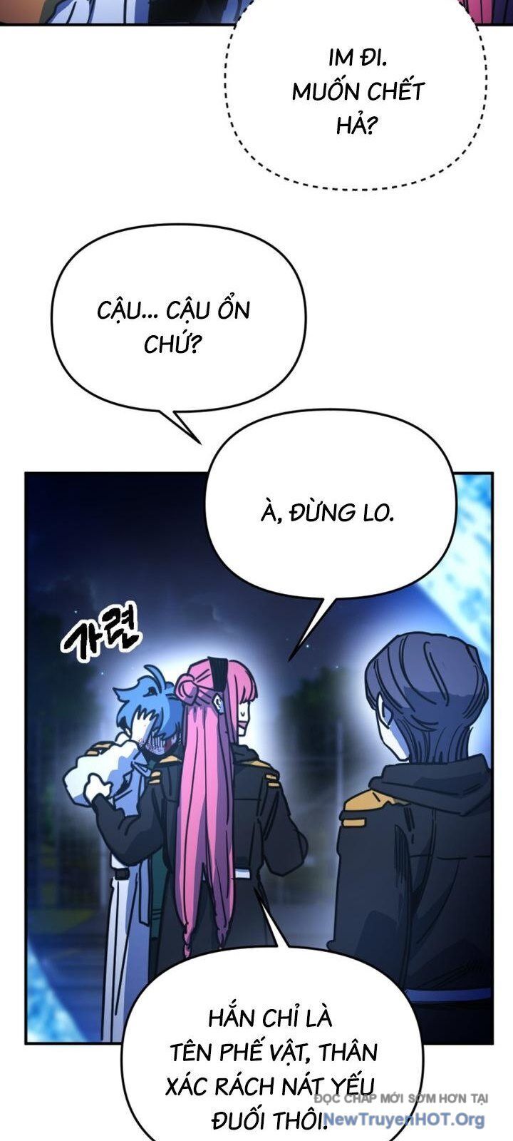 Mê Cung Mộng Ảo [Chap 1-22]