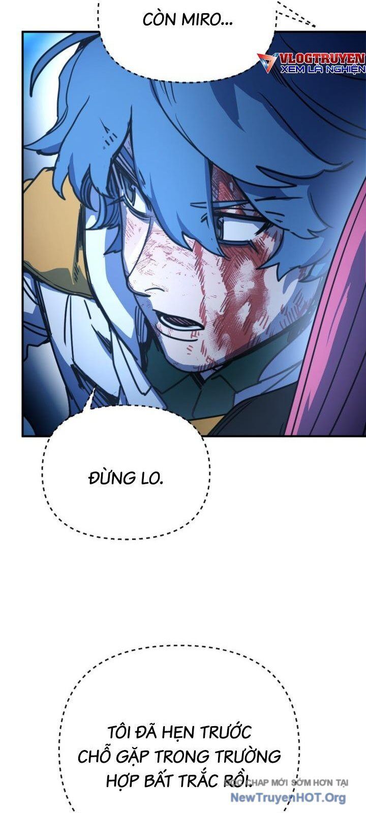 Mê Cung Mộng Ảo [Chap 1-22]