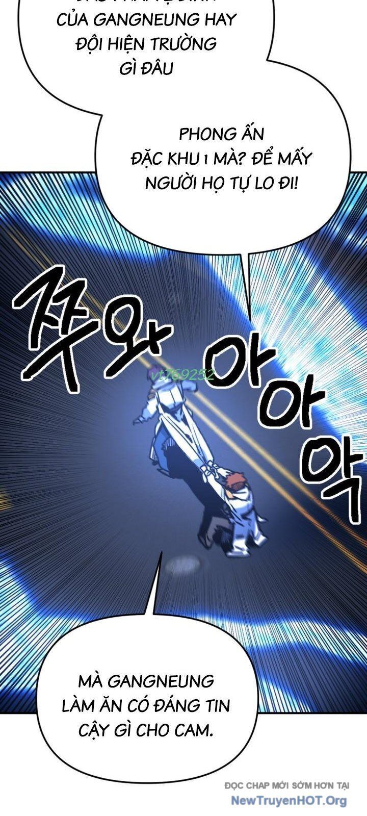 Mê Cung Mộng Ảo [Chap 1-22]