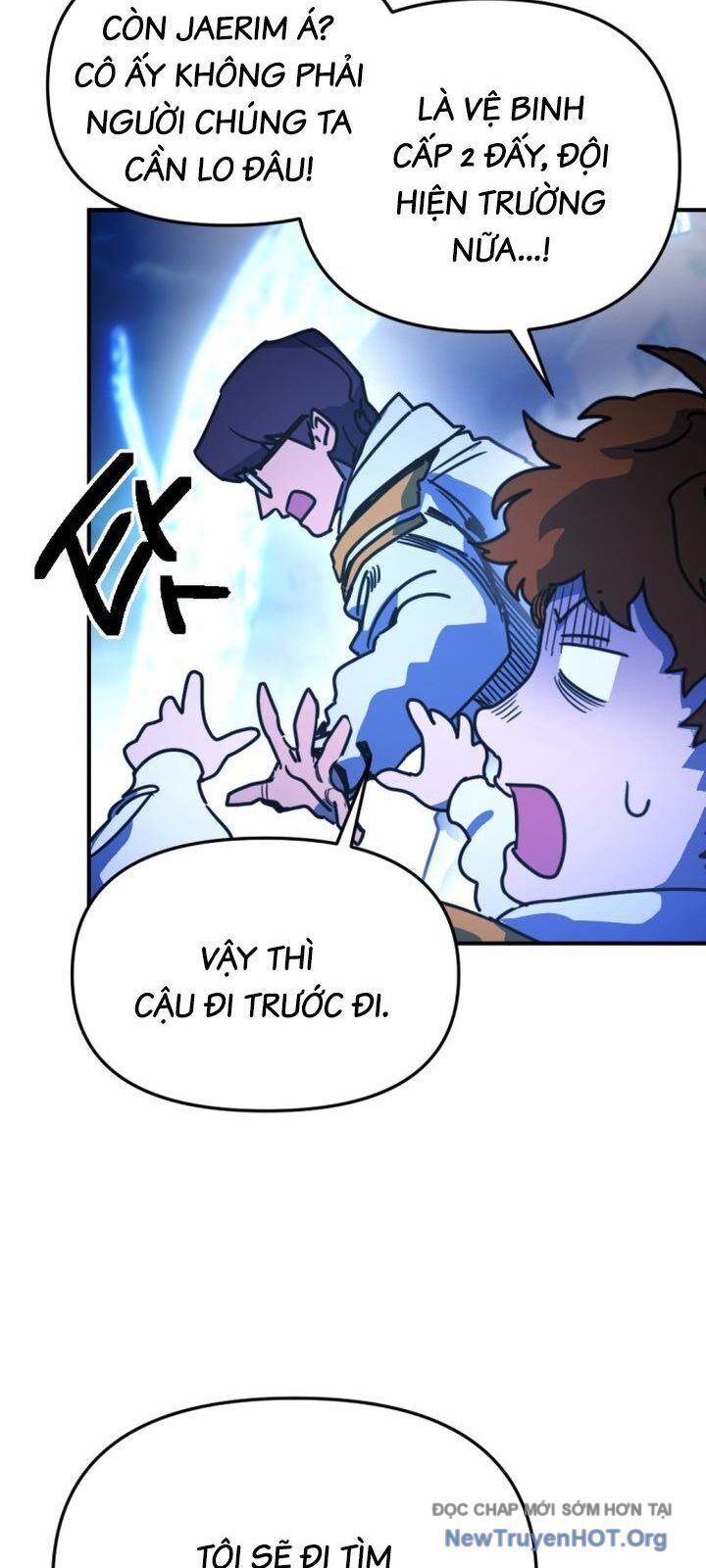 Mê Cung Mộng Ảo [Chap 1-22]
