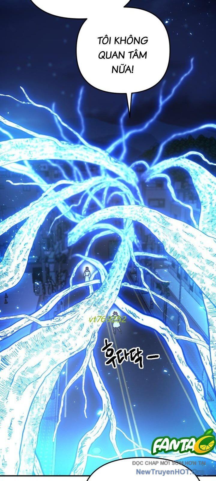 Mê Cung Mộng Ảo [Chap 1-22]