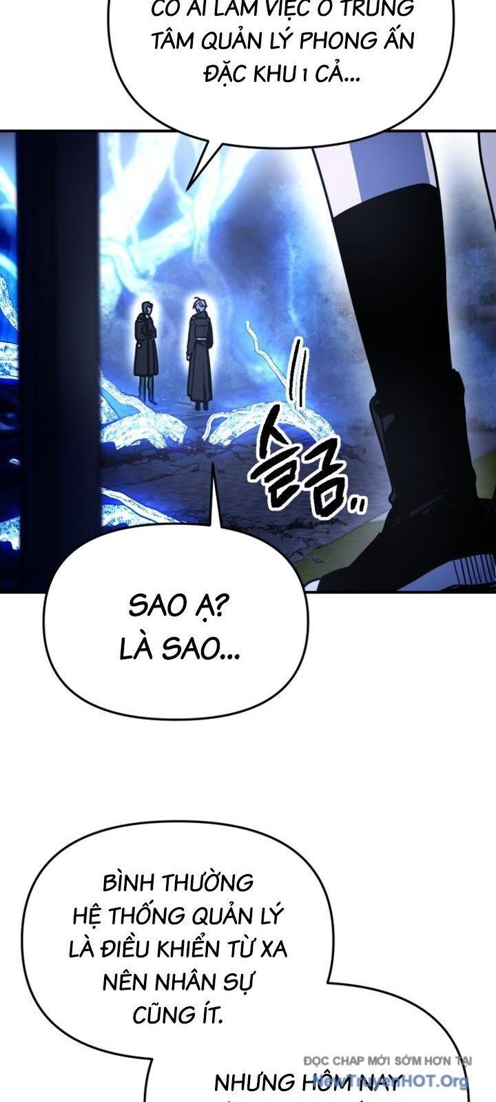 Mê Cung Mộng Ảo [Chap 1-22]