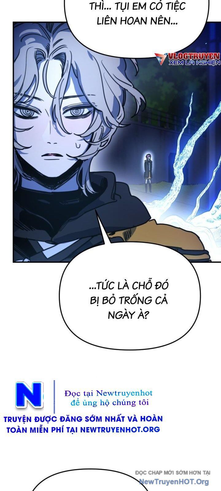 Mê Cung Mộng Ảo [Chap 1-22]