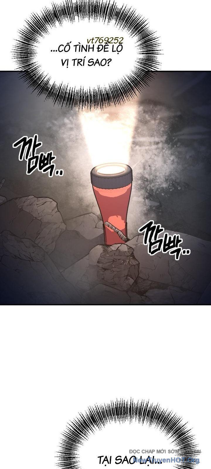 Mê Cung Mộng Ảo [Chap 1-22]