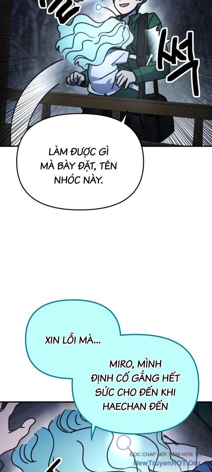 Mê Cung Mộng Ảo [Chap 1-22]