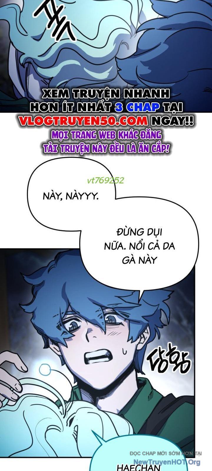 Mê Cung Mộng Ảo [Chap 1-22]