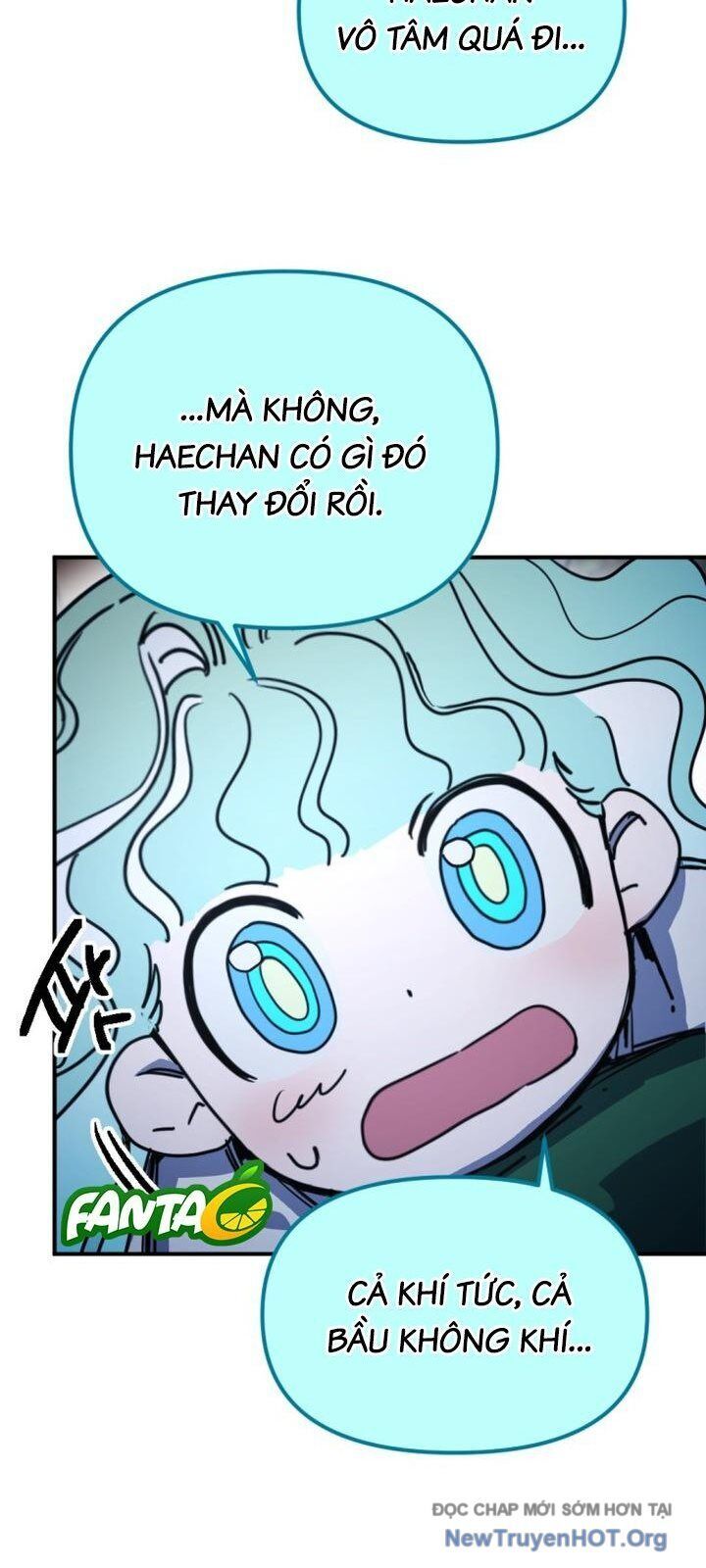 Mê Cung Mộng Ảo [Chap 1-22]