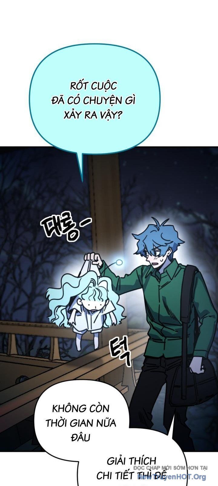 Mê Cung Mộng Ảo [Chap 1-22]