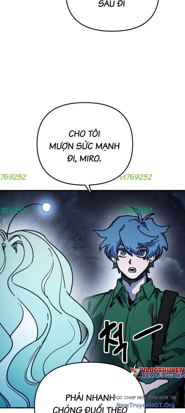 Mê Cung Mộng Ảo [Chap 1-22]