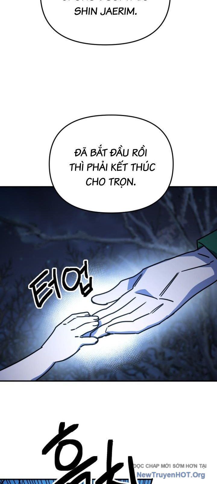Mê Cung Mộng Ảo [Chap 1-22]