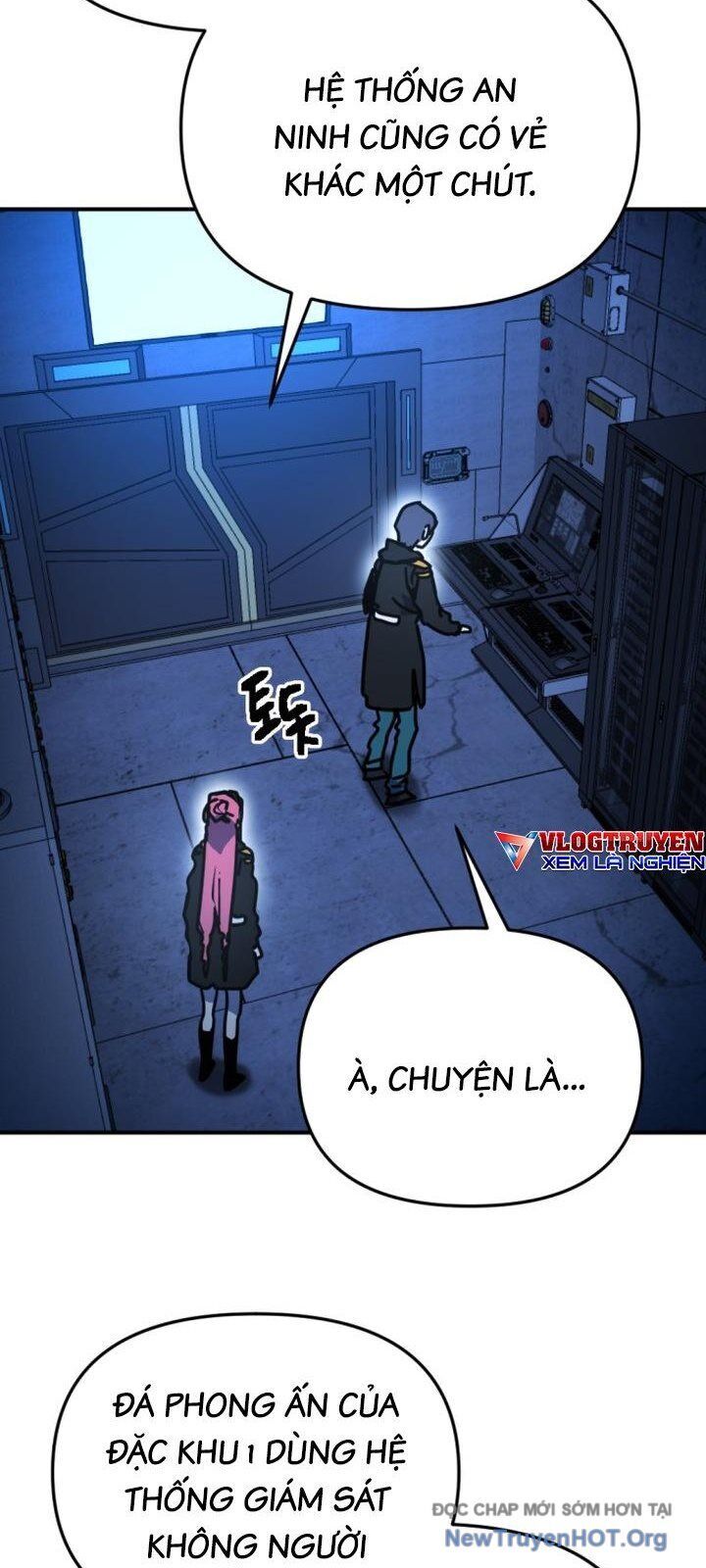 Mê Cung Mộng Ảo [Chap 1-22]