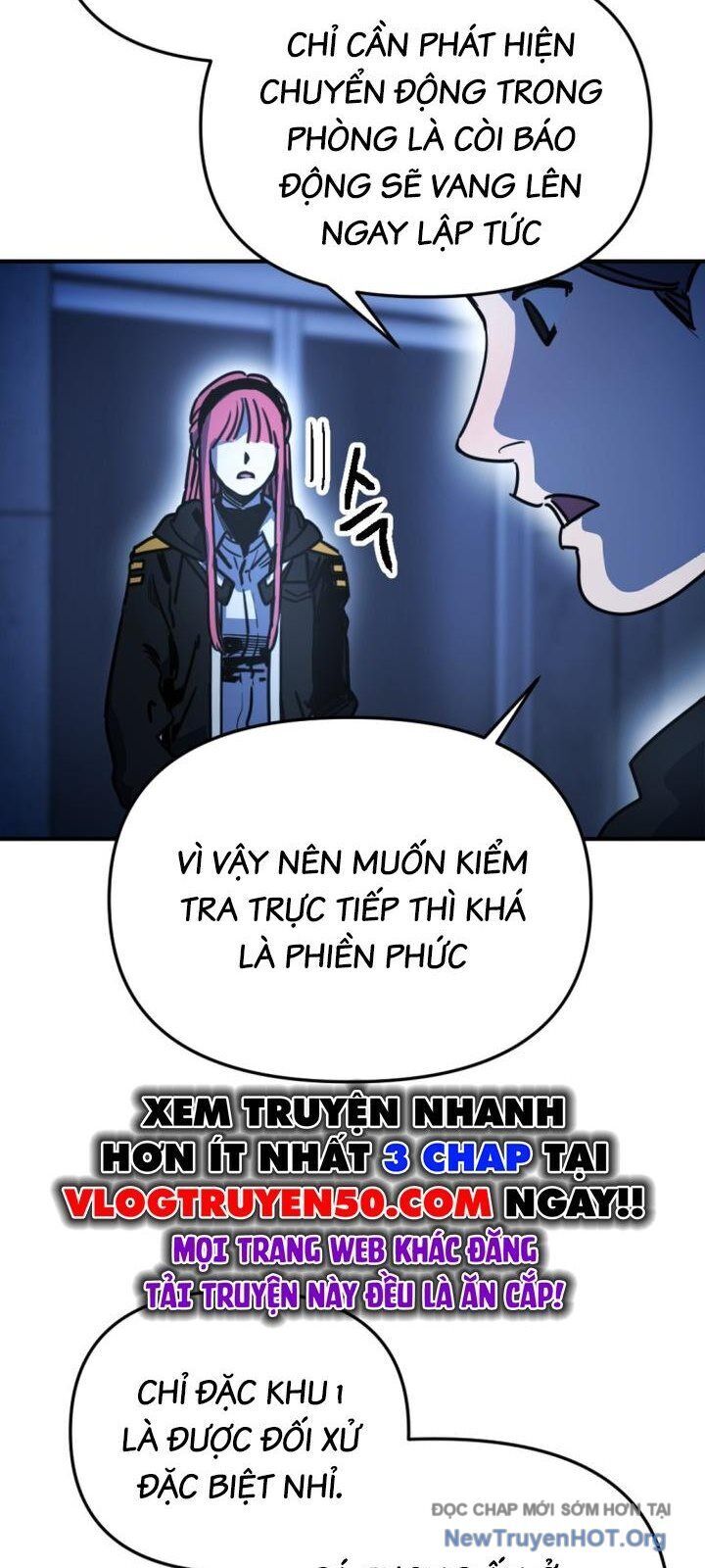 Mê Cung Mộng Ảo [Chap 1-22]