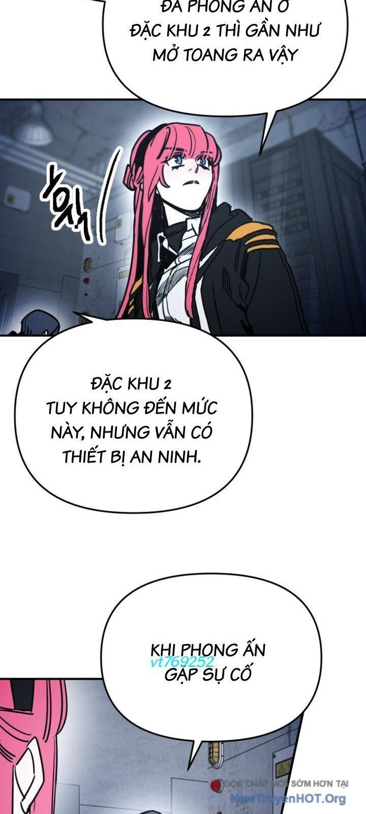 Mê Cung Mộng Ảo [Chap 1-22]