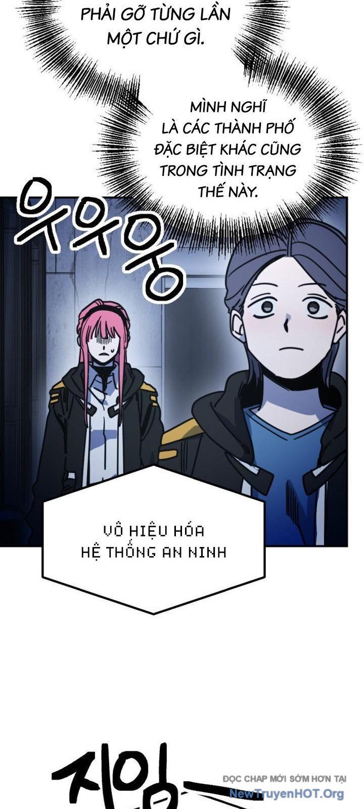 Mê Cung Mộng Ảo [Chap 1-22]