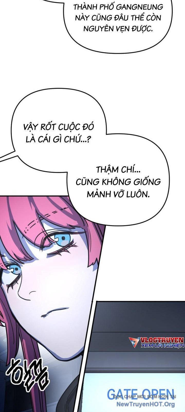 Mê Cung Mộng Ảo [Chap 1-22]