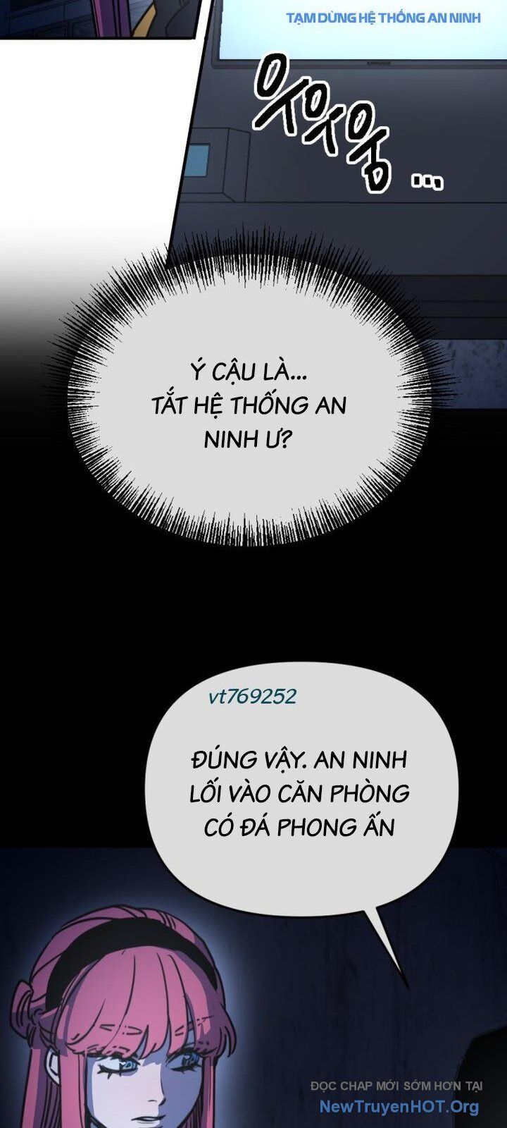 Mê Cung Mộng Ảo [Chap 1-22]