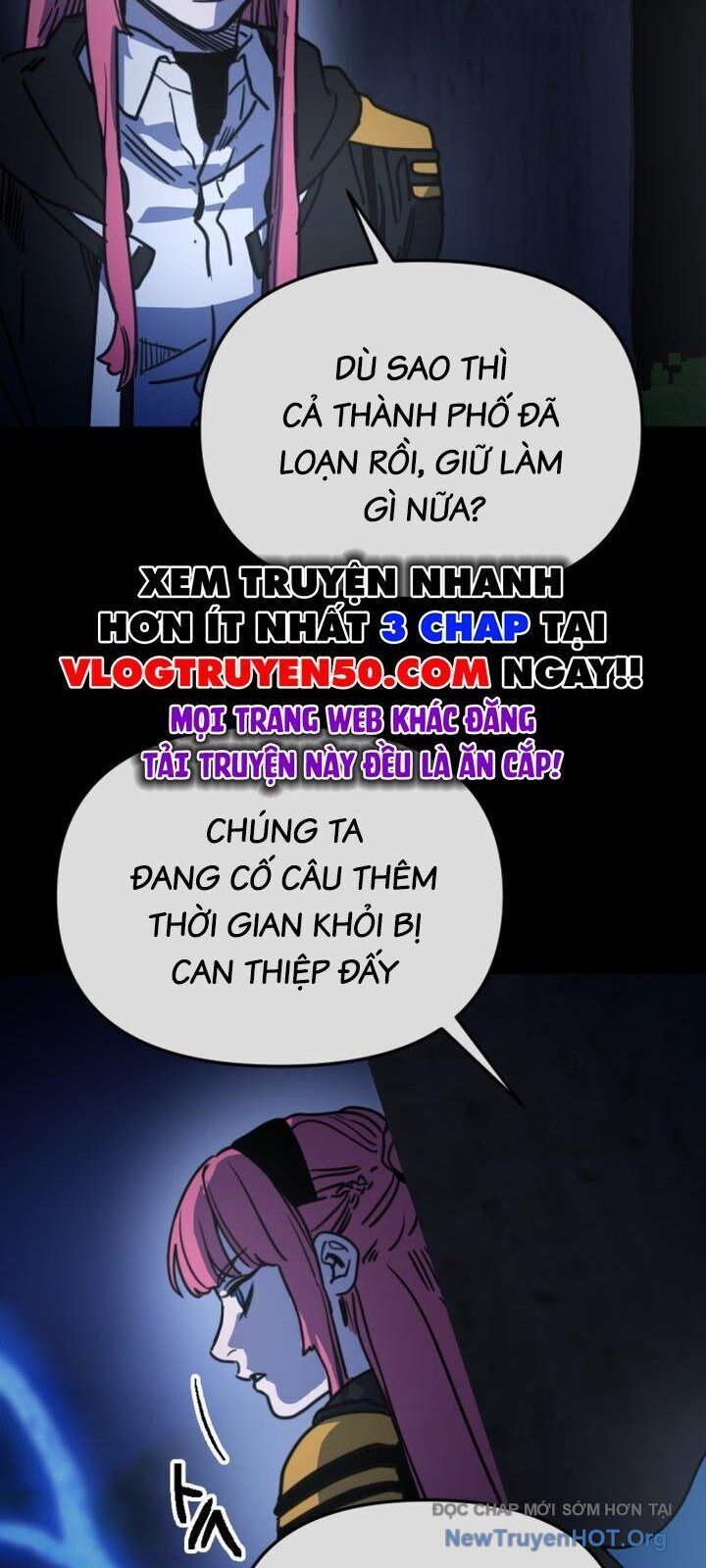 Mê Cung Mộng Ảo [Chap 1-22]