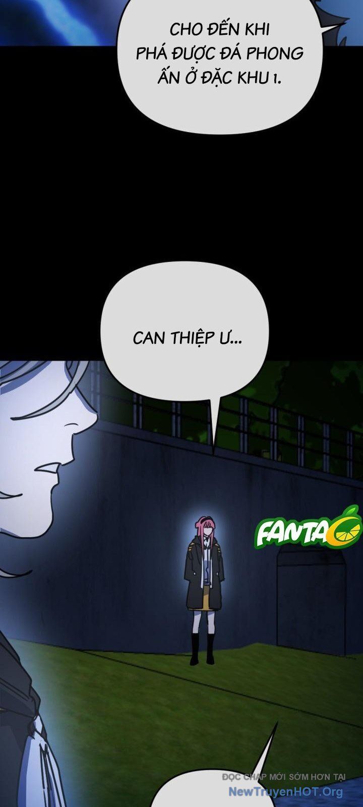 Mê Cung Mộng Ảo [Chap 1-22]