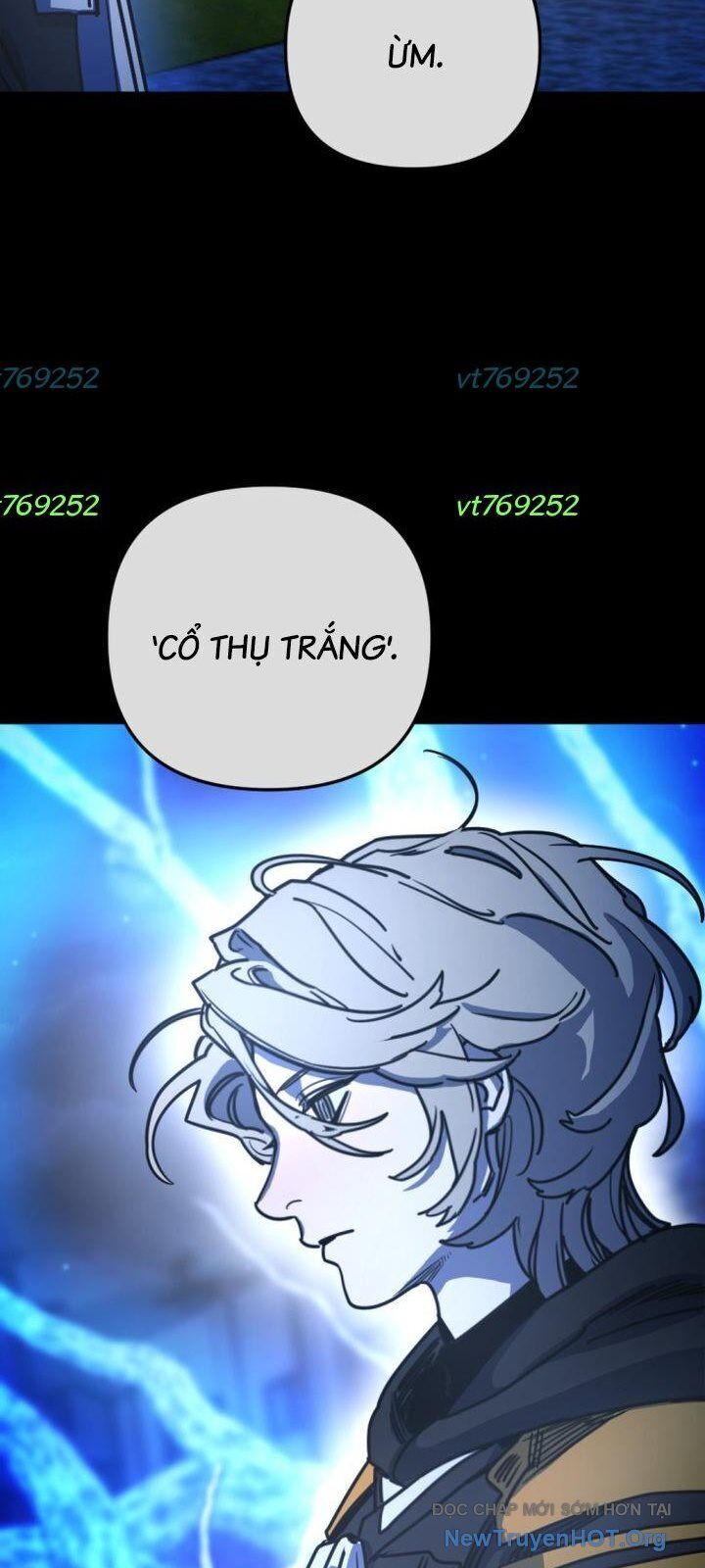 Mê Cung Mộng Ảo [Chap 1-22]