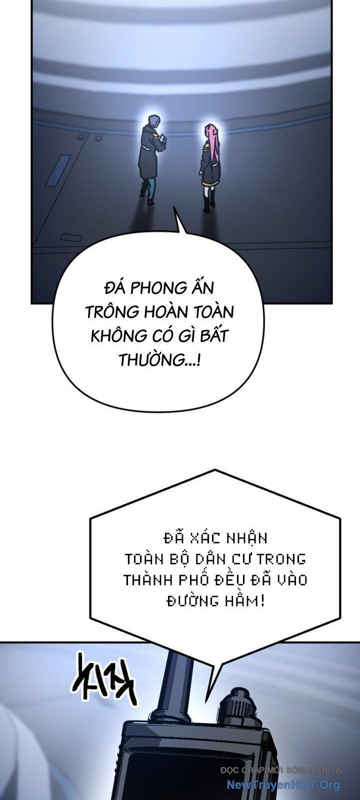 Mê Cung Mộng Ảo [Chap 1-22]