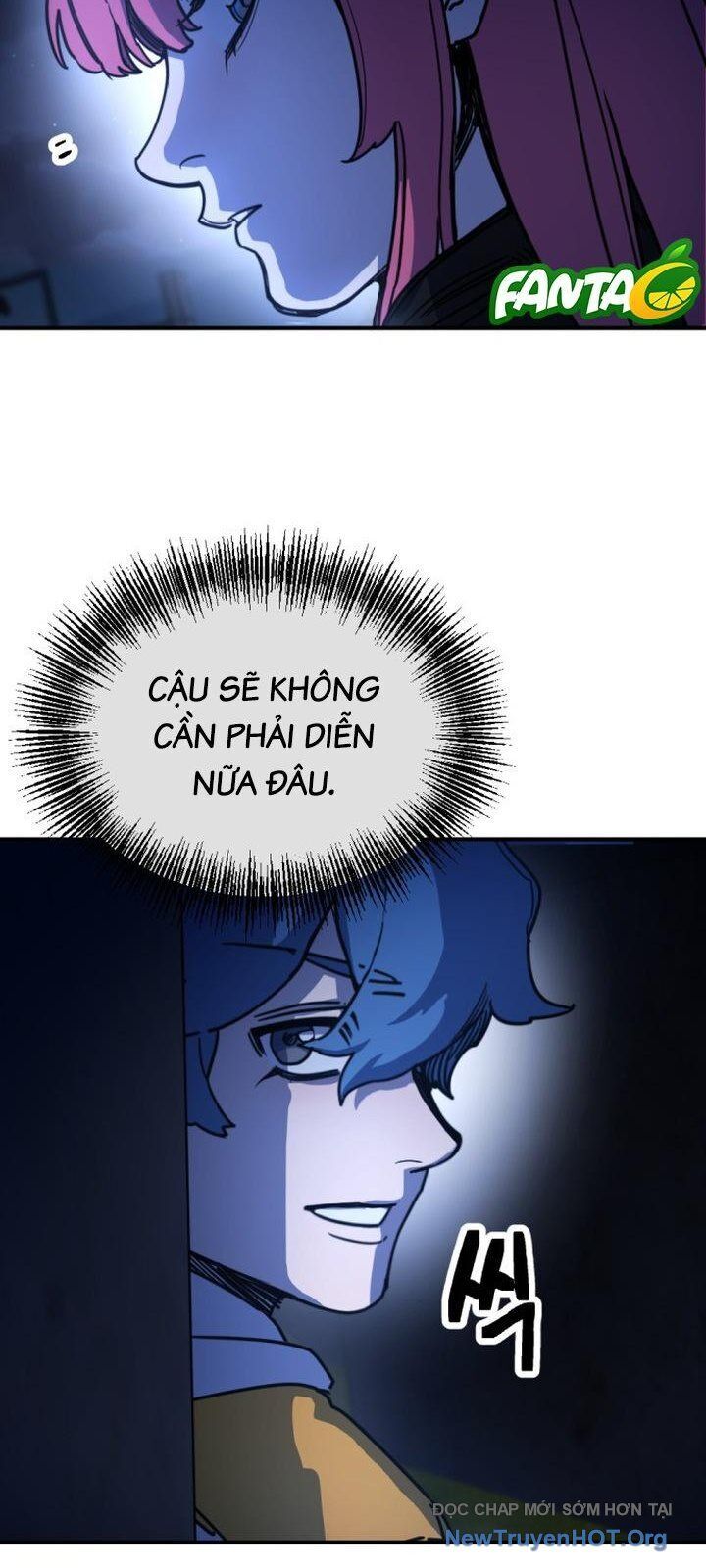 Mê Cung Mộng Ảo [Chap 1-22]