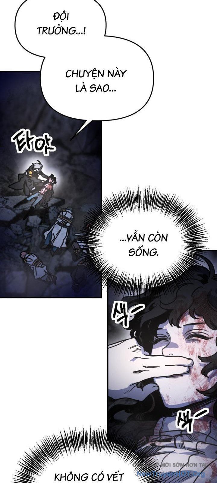 Mê Cung Mộng Ảo [Chap 1-22]