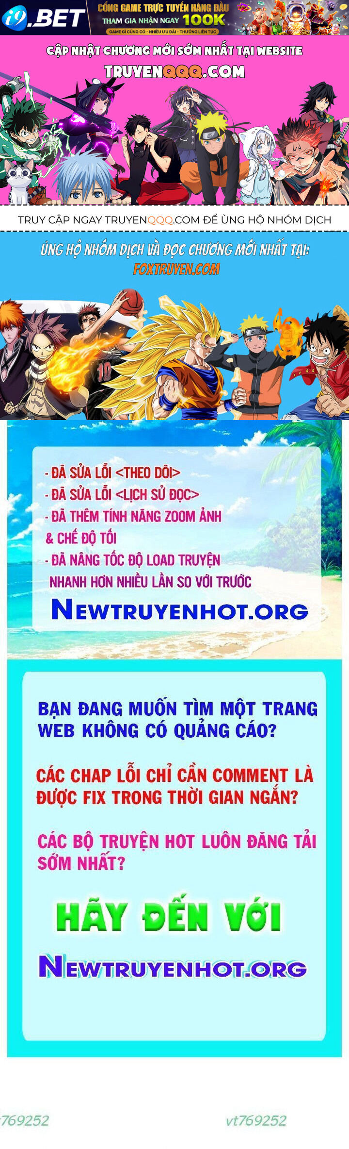 Mê Cung Mộng Ảo [Chap 1-22]