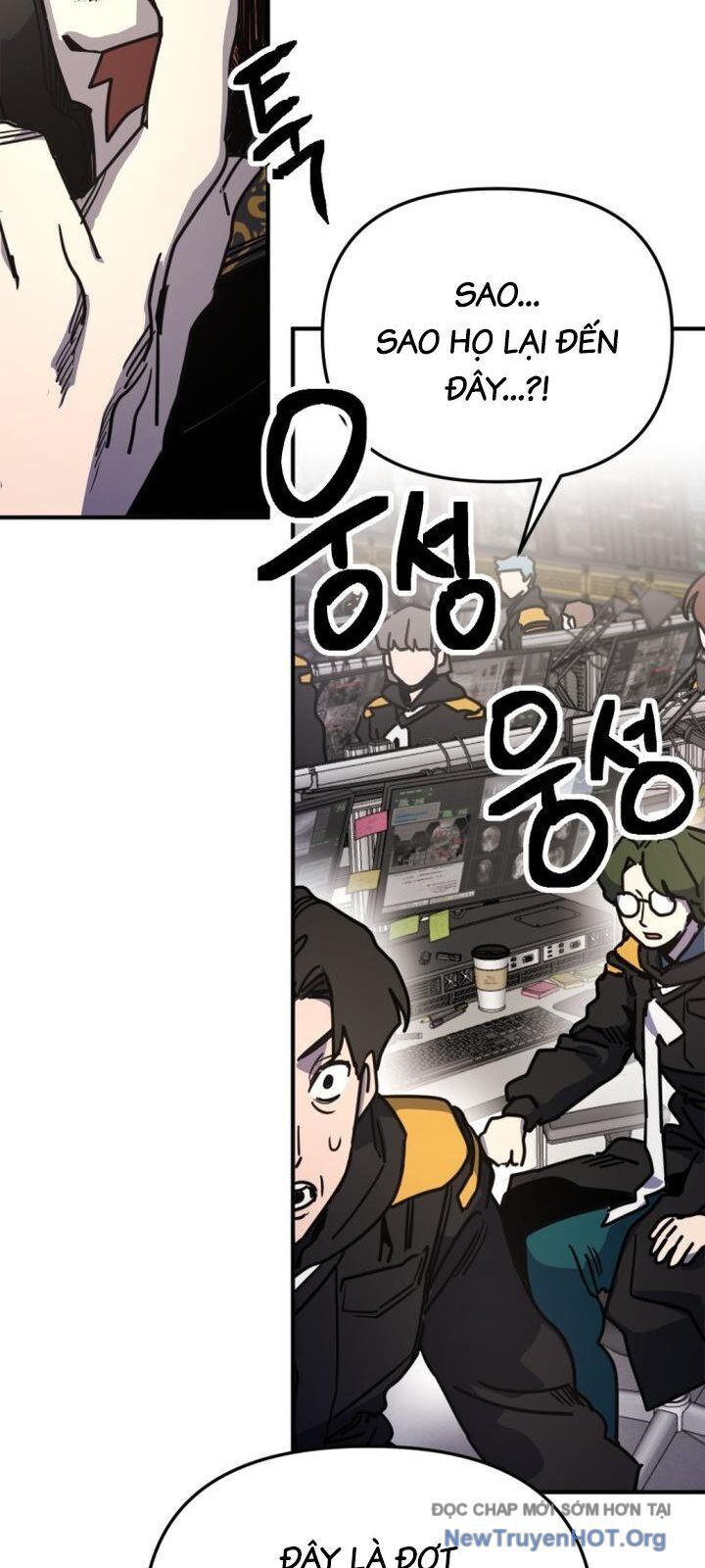 Mê Cung Mộng Ảo [Chap 1-22]