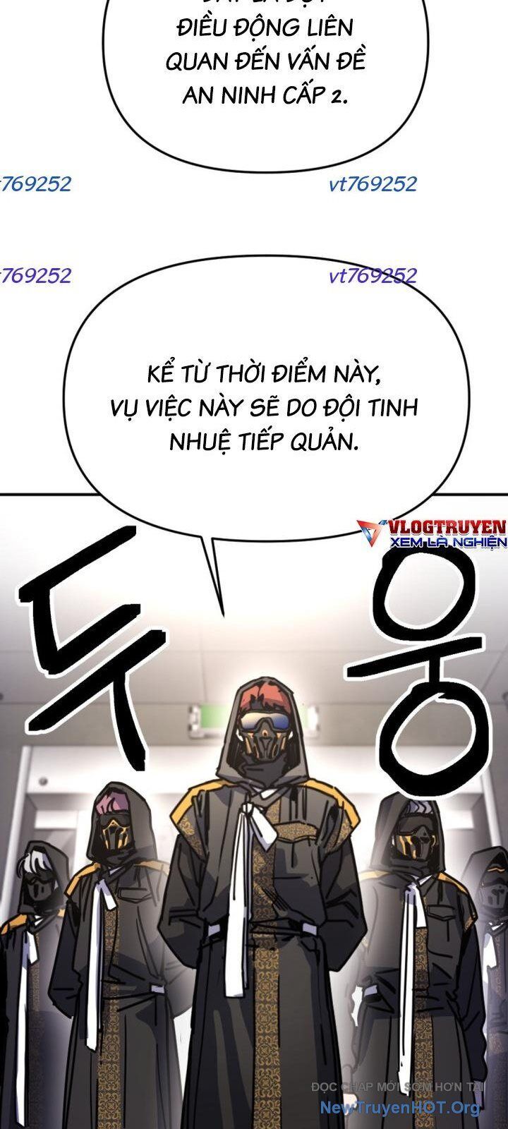 Mê Cung Mộng Ảo [Chap 1-22]