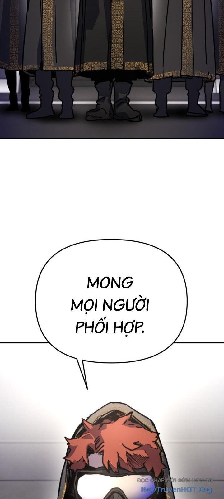 Mê Cung Mộng Ảo [Chap 1-22]