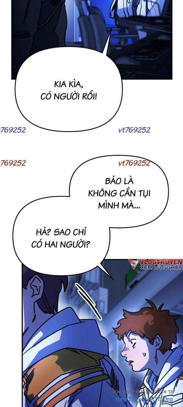 Mê Cung Mộng Ảo [Chap 1-22]