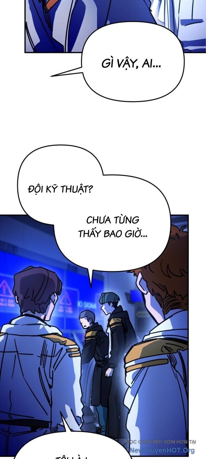 Mê Cung Mộng Ảo [Chap 1-22]