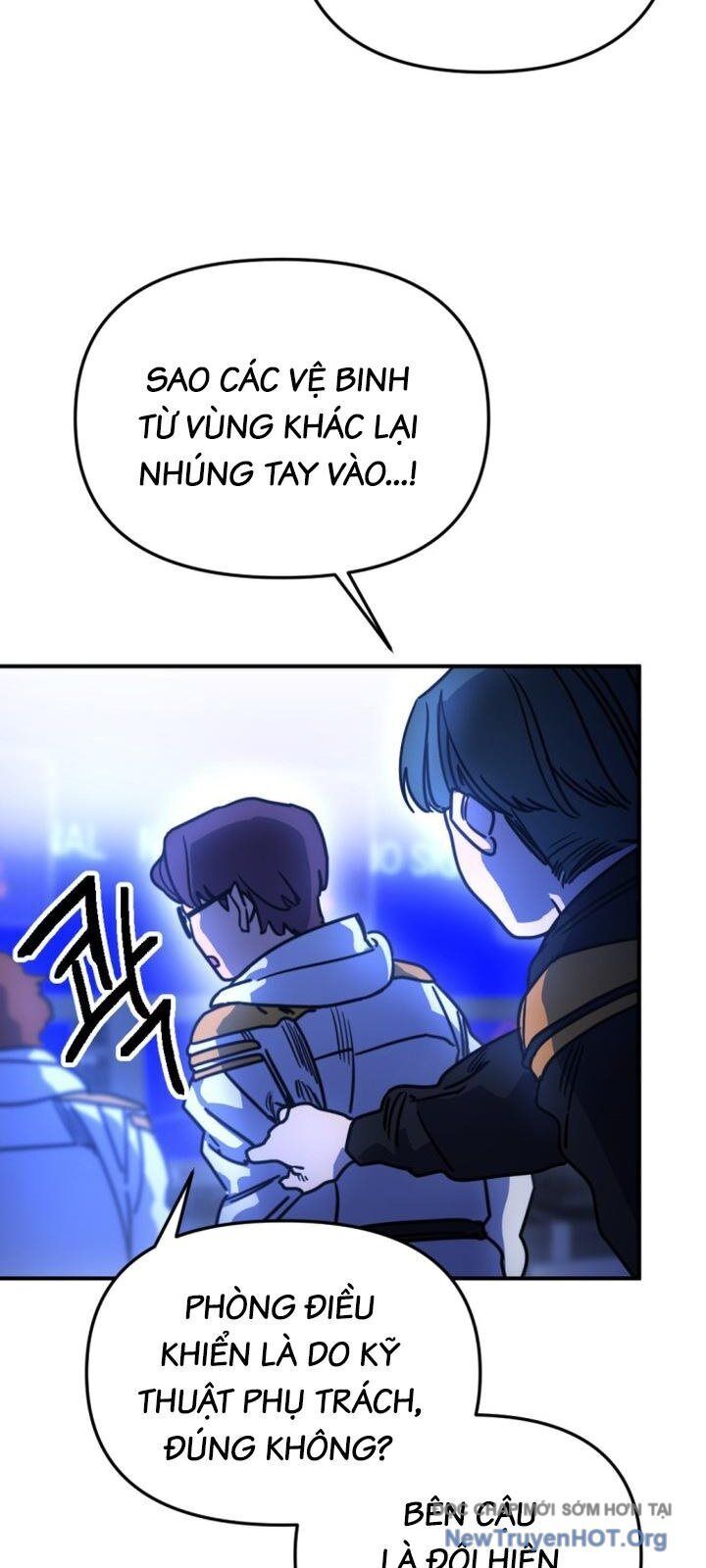 Mê Cung Mộng Ảo [Chap 1-22]