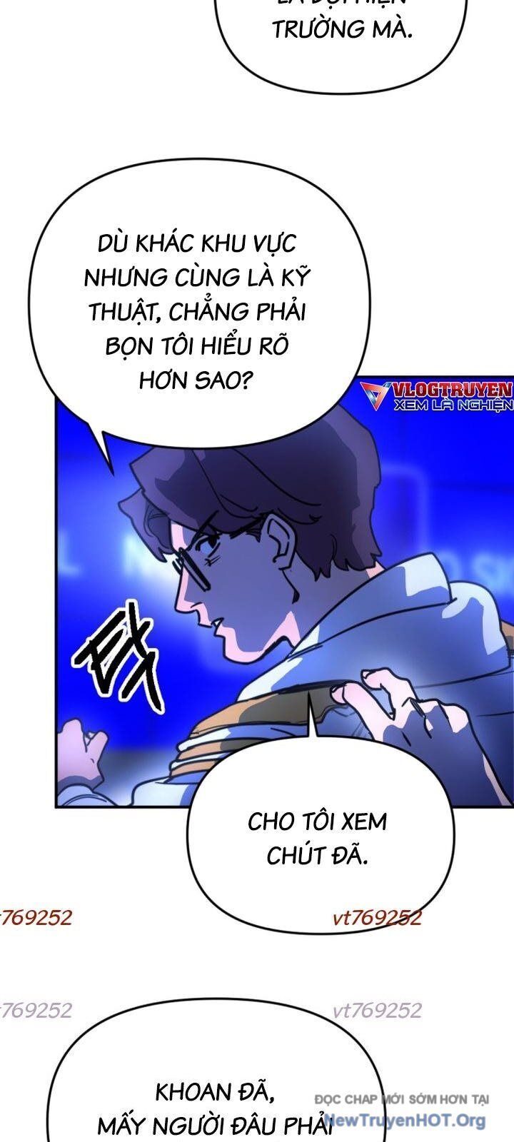 Mê Cung Mộng Ảo [Chap 1-22]