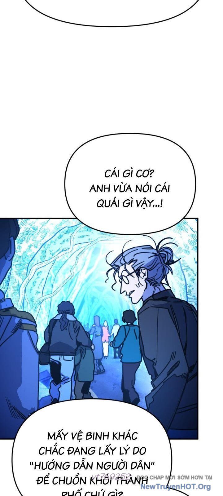 Mê Cung Mộng Ảo [Chap 1-22]