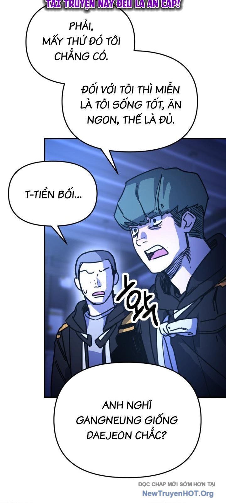 Mê Cung Mộng Ảo [Chap 1-22]