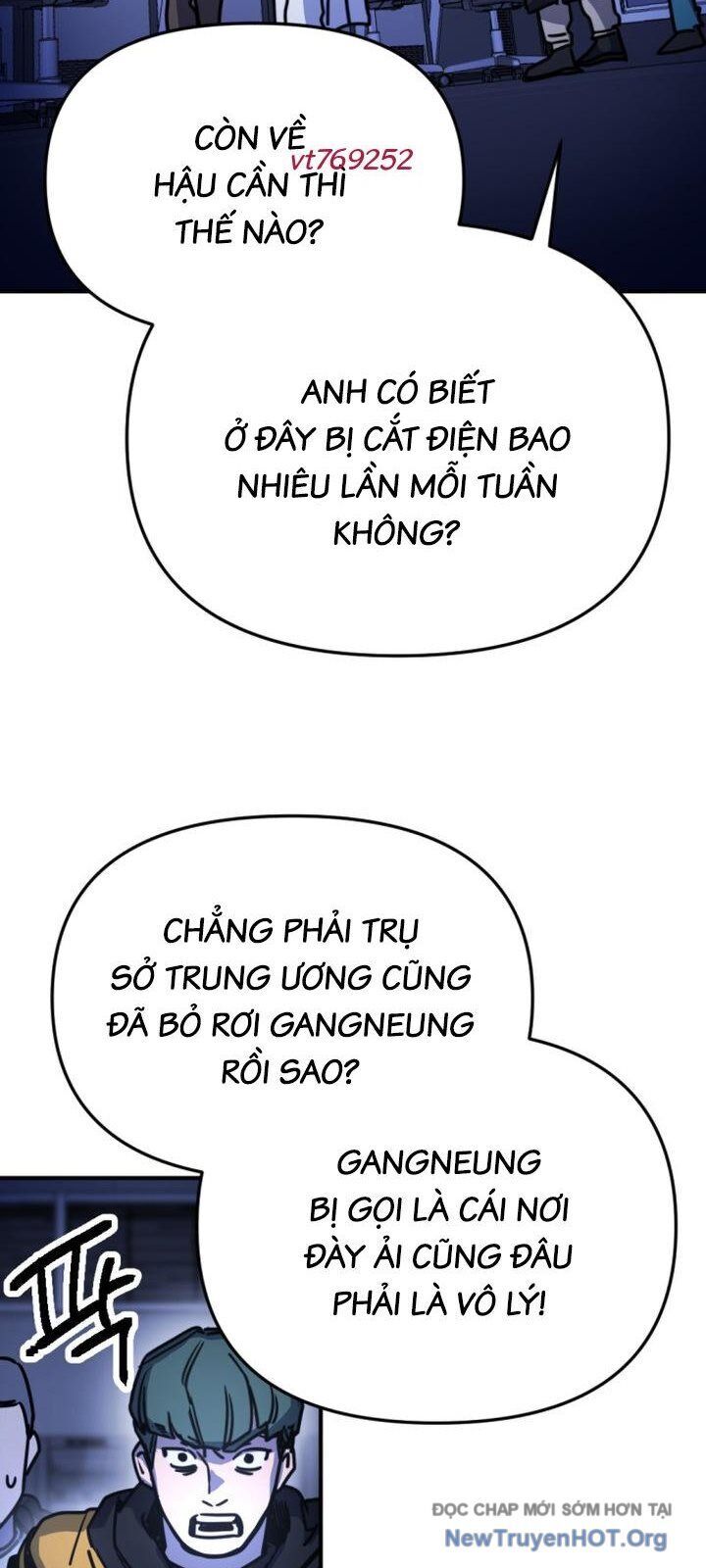 Mê Cung Mộng Ảo [Chap 1-22]